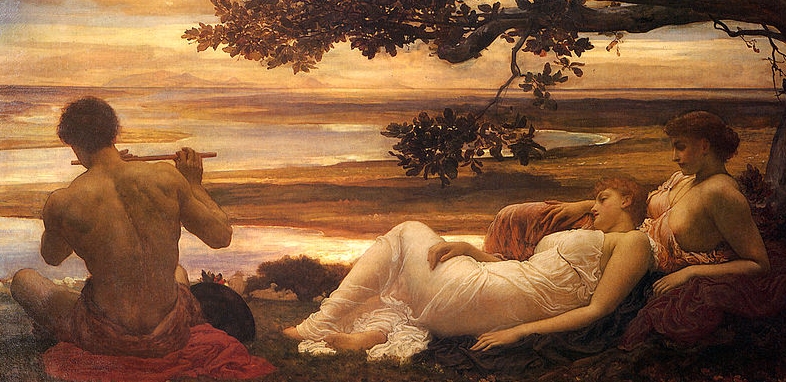 Idyll